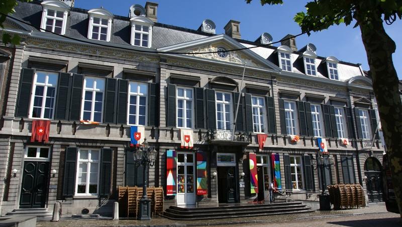 Theater on the Vrijthof
